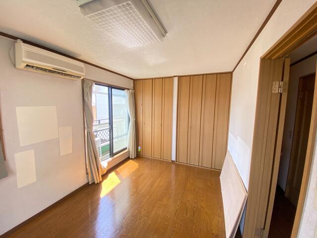 detached 埼玉県志木市本町３丁目