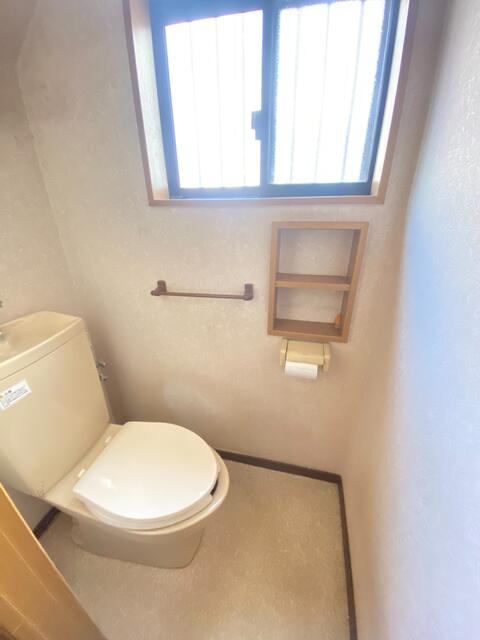 detached 埼玉県志木市本町３丁目