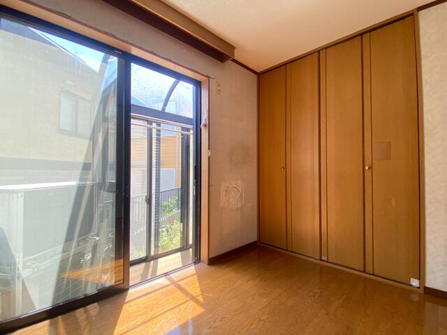 detached 埼玉県志木市本町３丁目