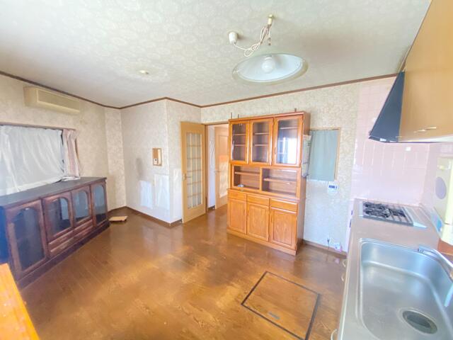 detached 埼玉県志木市本町３丁目