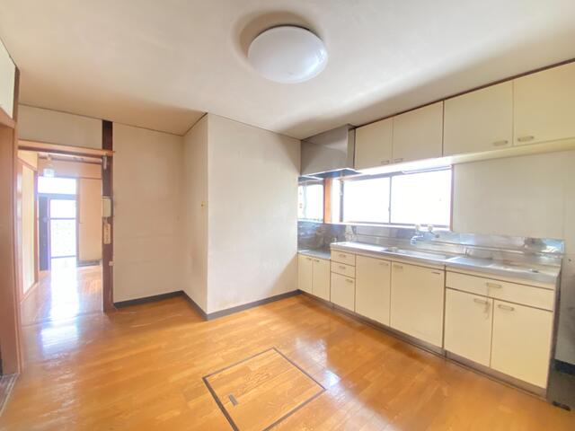detached 埼玉県さいたま市南区大字太田窪