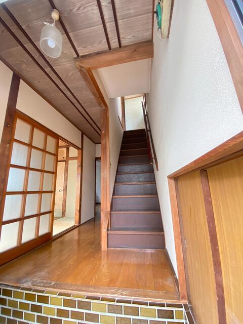 detached 埼玉県さいたま市南区大字太田窪