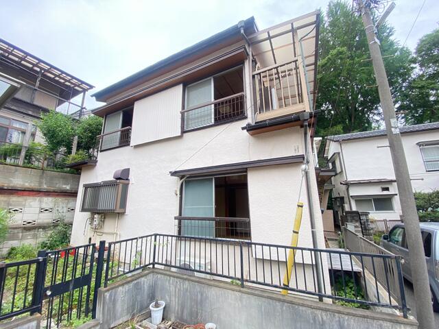 detached 埼玉県さいたま市南区大字太田窪