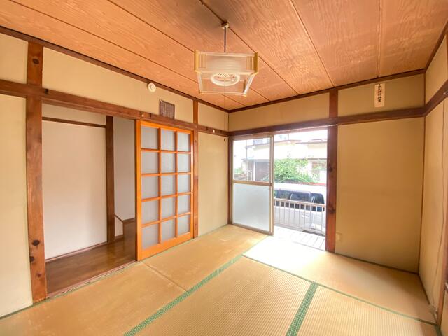 detached 埼玉県さいたま市南区大字太田窪