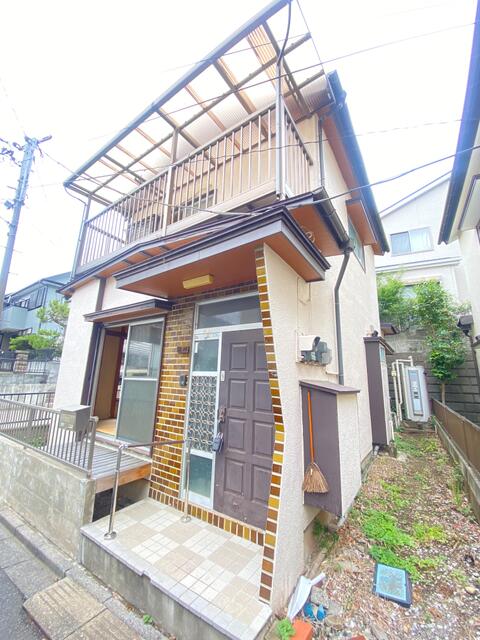 detached 埼玉県さいたま市南区大字太田窪