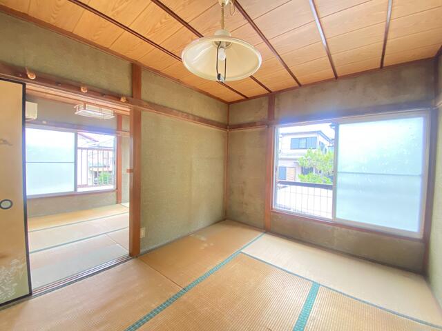 detached 埼玉県さいたま市南区大字太田窪