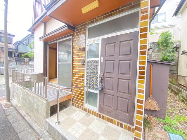 detached 埼玉県さいたま市南区大字太田窪