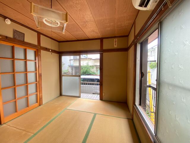 detached 埼玉県さいたま市南区大字太田窪