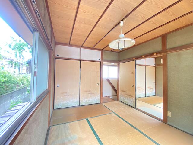 detached 埼玉県さいたま市南区大字太田窪