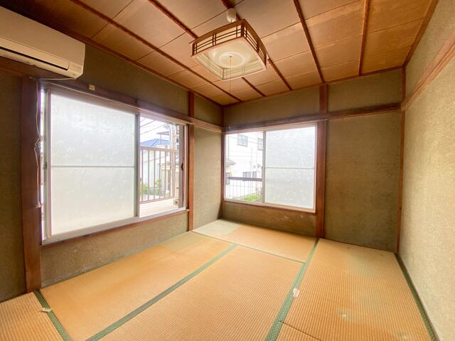 detached 埼玉県さいたま市南区大字太田窪