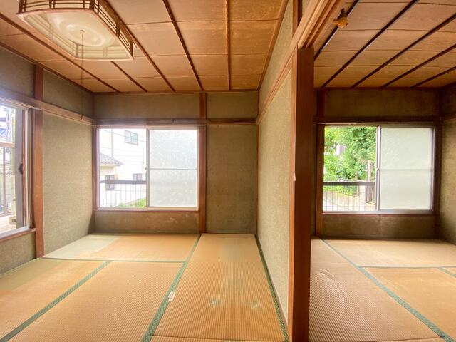 detached 埼玉県さいたま市南区大字太田窪