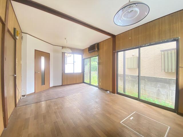 detached 埼玉県朝霞市三原４丁目