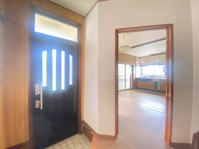 detached 埼玉県朝霞市三原４丁目