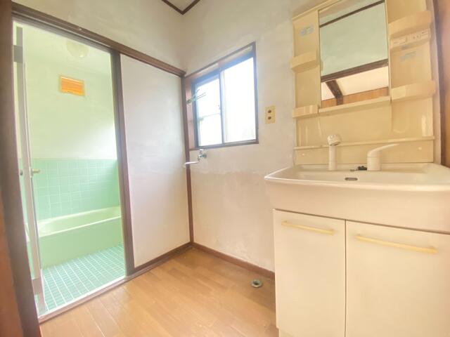 detached 埼玉県朝霞市三原４丁目