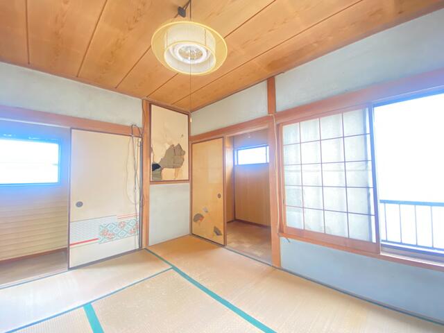 detached 埼玉県朝霞市三原４丁目