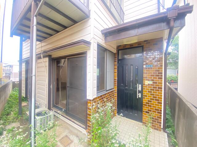 detached 埼玉県朝霞市三原４丁目