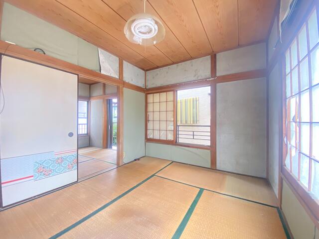 detached 埼玉県朝霞市三原４丁目