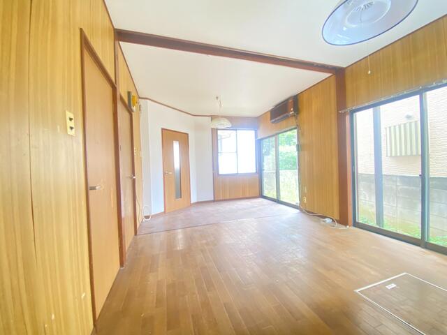 detached 埼玉県朝霞市三原４丁目