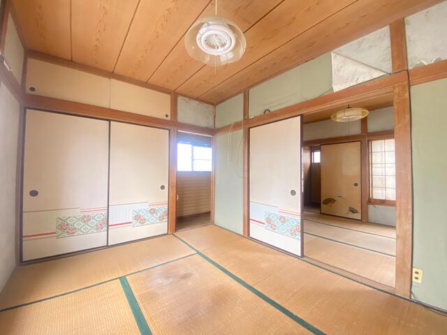 detached 埼玉県朝霞市三原４丁目