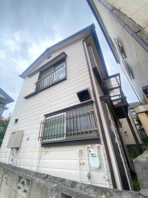 detached 埼玉県朝霞市三原４丁目