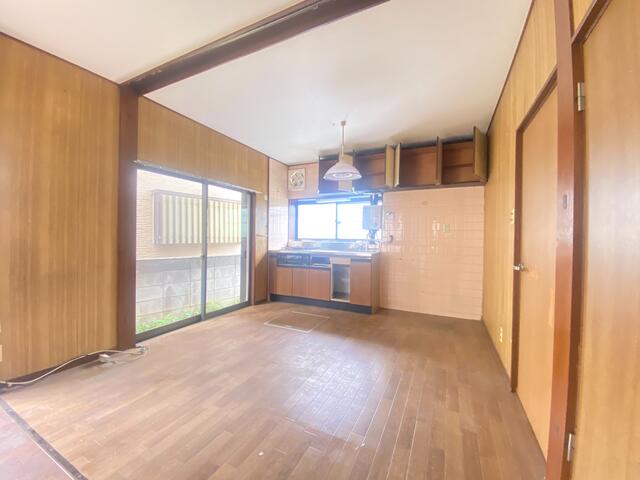 detached 埼玉県朝霞市三原４丁目