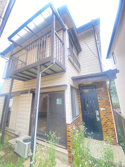 detached 埼玉県朝霞市三原４丁目