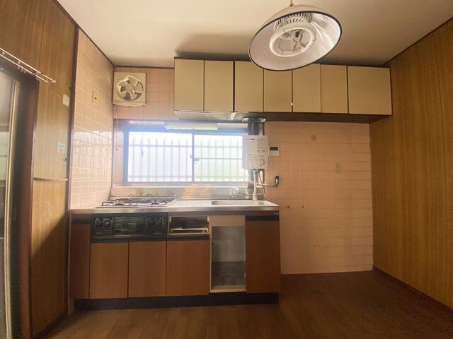 detached 埼玉県朝霞市三原４丁目