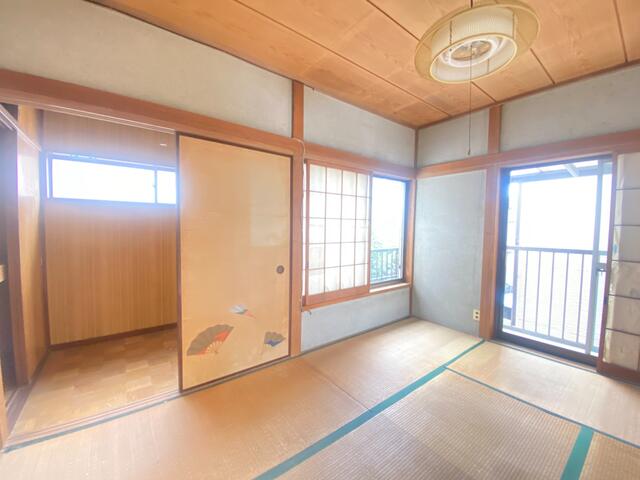 detached 埼玉県朝霞市三原４丁目