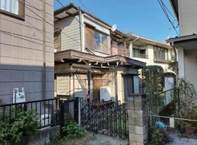 detached 埼玉県朝霞市宮戸４丁目