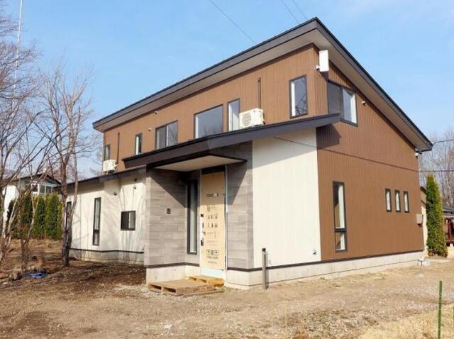 detached 長野県北佐久郡軽井沢町大字長倉