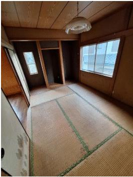 detached 千葉県木更津市茅野