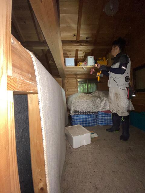 detached 千葉県南房総市和田町下三原
