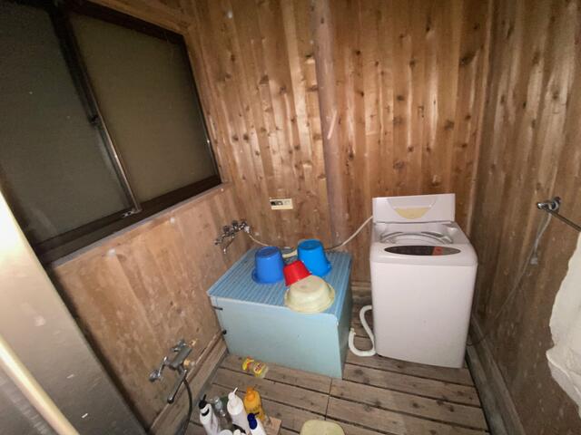 detached 千葉県南房総市和田町下三原