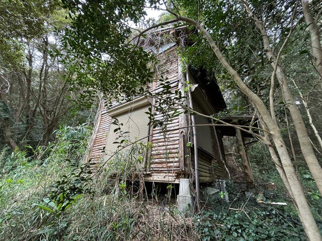 detached 千葉県南房総市和田町下三原