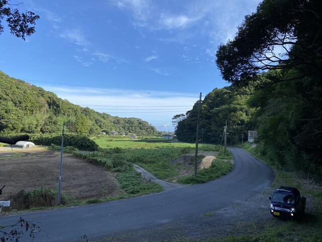 detached 千葉県南房総市和田町下三原