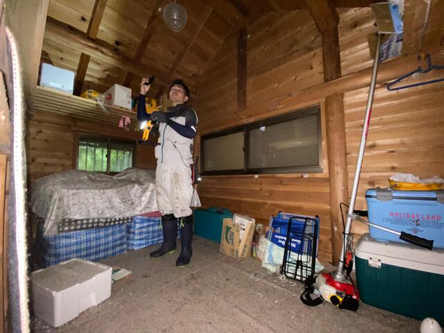 detached 千葉県南房総市和田町下三原