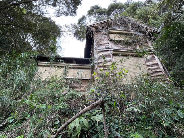 detached 千葉県南房総市和田町下三原