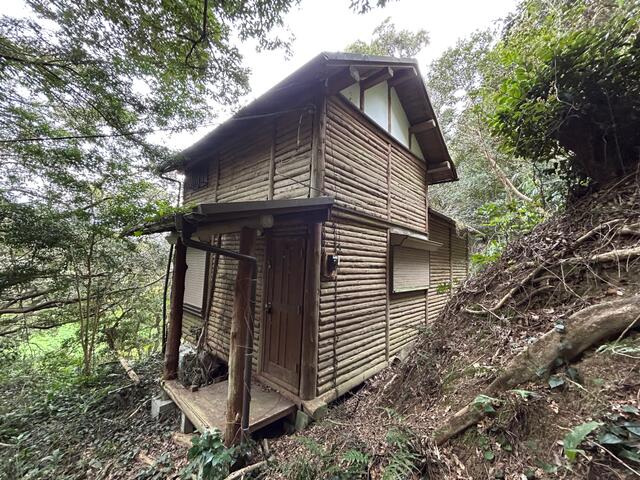 detached 千葉県南房総市和田町下三原