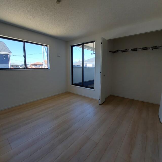 detached 栃木県大田原市浅香３丁目 地図を見る