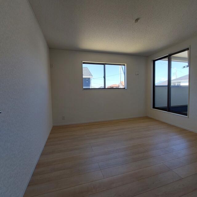 detached 栃木県大田原市浅香３丁目 地図を見る