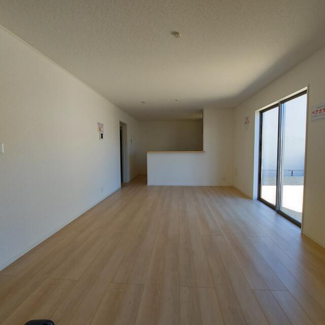 detached 栃木県大田原市浅香３丁目 地図を見る