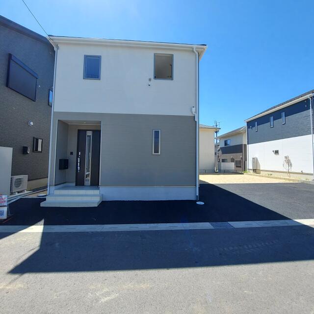 detached 栃木県大田原市浅香３丁目 地図を見る