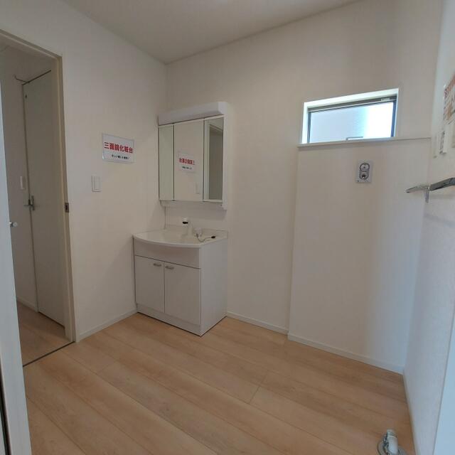 detached 栃木県大田原市浅香３丁目 地図を見る