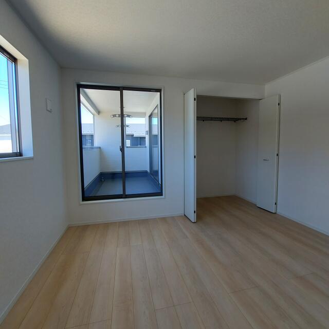 detached 栃木県大田原市浅香３丁目 地図を見る