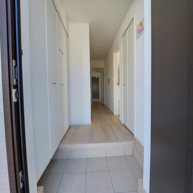 detached 栃木県大田原市浅香３丁目 地図を見る