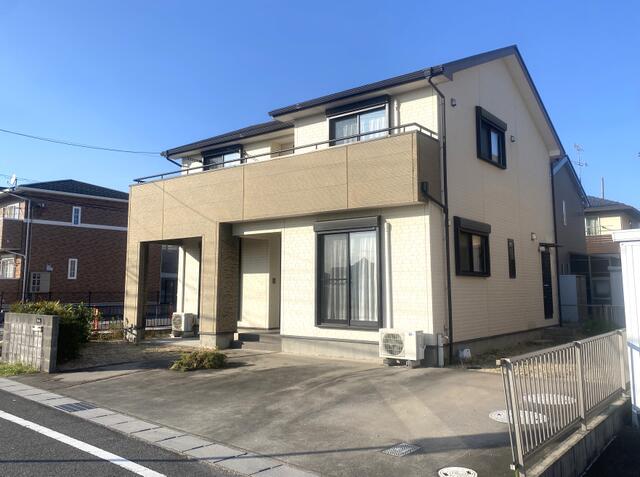 house for sale in Suzuka, Mie | ¥24,800,000 | 4SLDK | Akiyama house f…