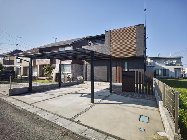 house for sale in 鴻巣市, Saitama | ¥31,900,000 | 4SLDK | Akiyama house…
