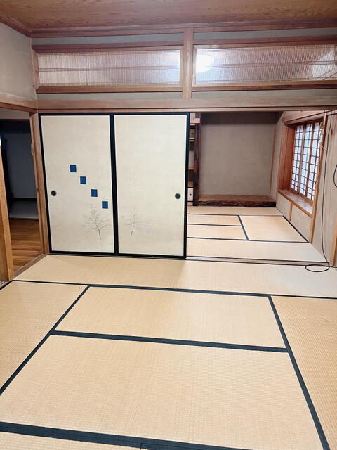 detached 神奈川県足柄下郡湯河原町宮上