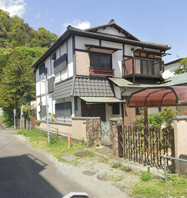 detached 神奈川県足柄下郡湯河原町宮上