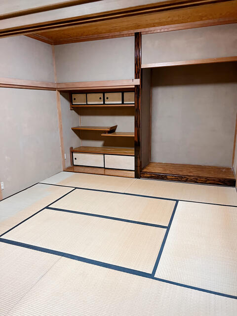 detached 神奈川県足柄下郡湯河原町宮上